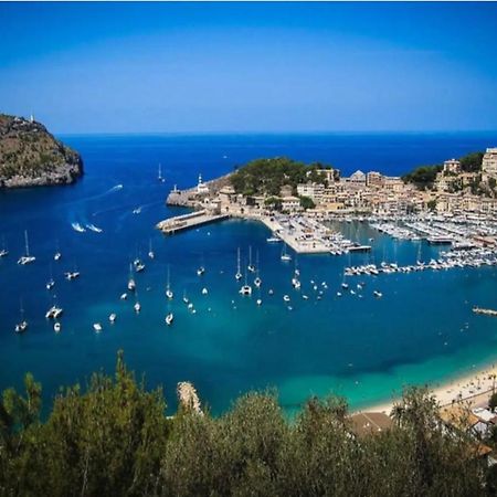 Ca Na Magda Daire Puerto de Sóller Dış mekan fotoğraf